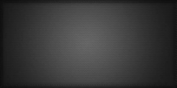 Gray Textured Paper Canvas Background — 图库照片
