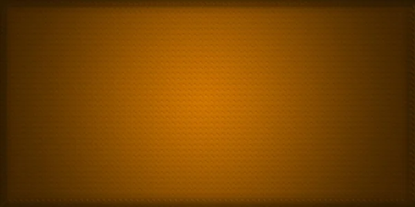 Orange Textured Paper Canvas Background — Stock Photo, Image