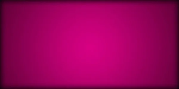 Pink Background Gradient Rough Wall Texture — 图库照片