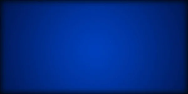 Kaba Duvar Dokusuyla Yıpranmış Mavi Arkaplan — Stok fotoğraf