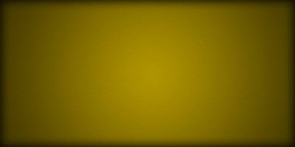 Rough Textured Yellow Wall Background — Foto Stock