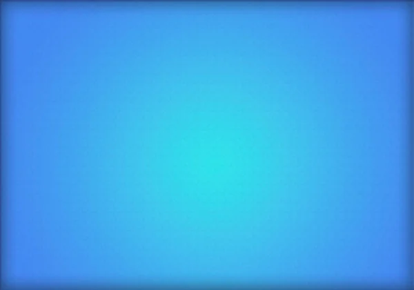 Blue Background Empty Gradient — Stock Photo, Image