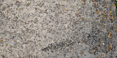 Kaldırım gri granit kaplama arkaplan.