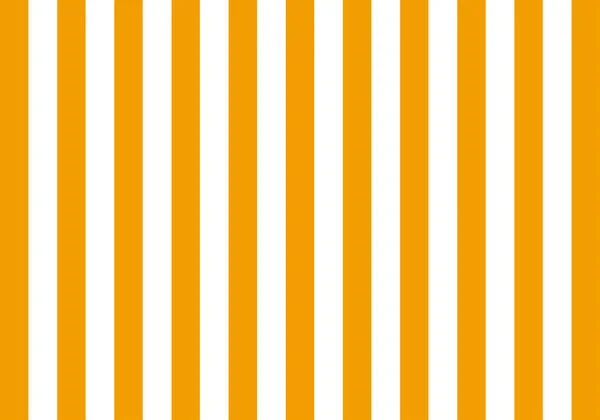 Fond Barres Orange Blanc — Image vectorielle