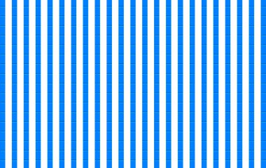 Mavi ve beyaz çubuk arkaplanı.