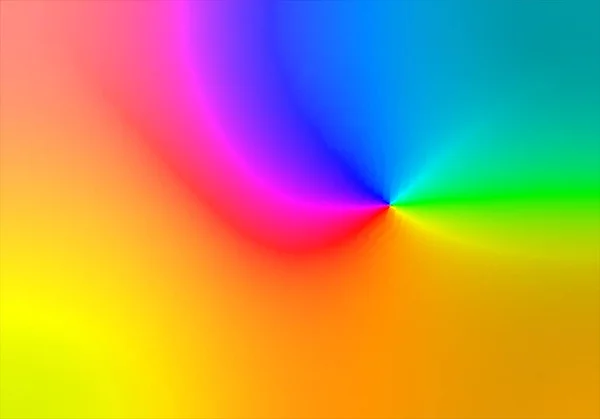 Rgb Multicolor Background Bright Colors — Stock Photo, Image