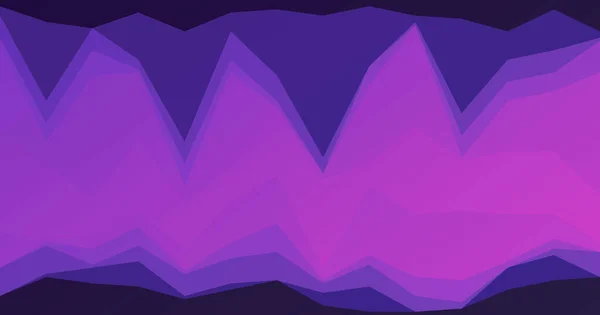 Pink Purple Maw Background — Stockfoto