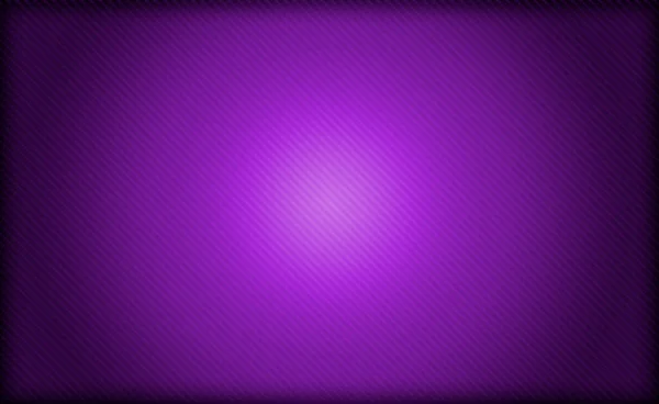 Фіолетовий Градієнтний Фон Текстурою Тканини — стокове фото