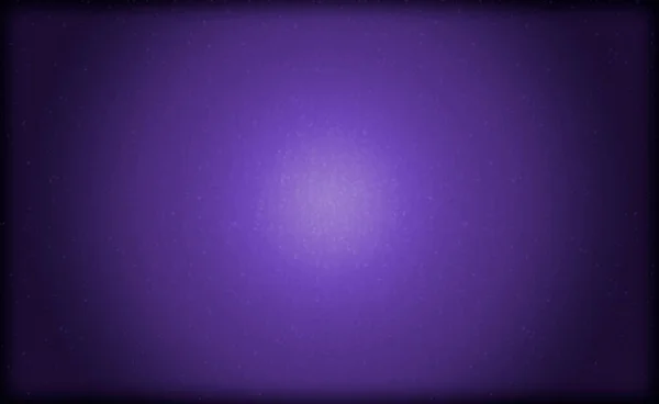 Fond Dégradé Violet Avec Texture Tissu — Photo