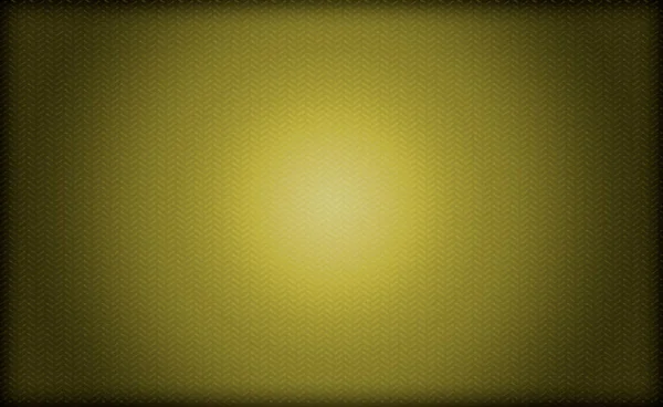 Yellow Gradient Background Fabric Texture — Stock Photo, Image