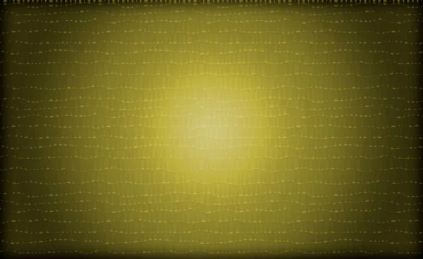 Gelber Farbverlauf Hintergrund Mit Textur — Stockfoto
