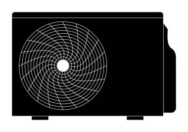 Isı pompası yenilenebilir termal enerji. Alternatif enerji