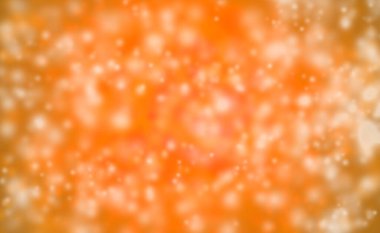 Benekli yüzeyi ve ışıltısı olan sıcak bir arkaplan.