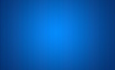 Mavi dikey çizgi arkaplanı.