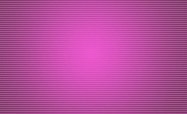 Yatay çubuk arkaplanı pembe renkte.