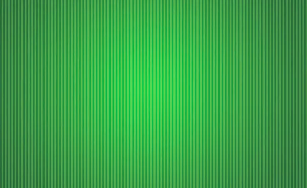 Sfondo Barre Verticali Verdi — Foto Stock