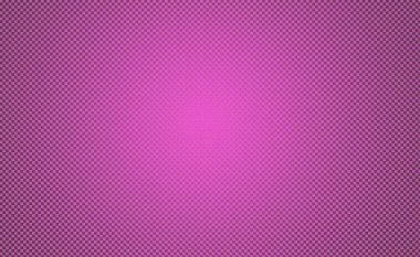 Pembe renkte simetrik ızgara arkaplanı.