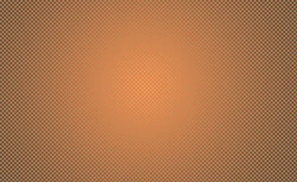 Symmetric Grid Background Orange Color — Stock Photo, Image