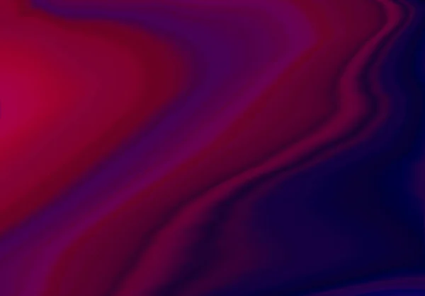 Curved Red Purple Black Background — Stock fotografie