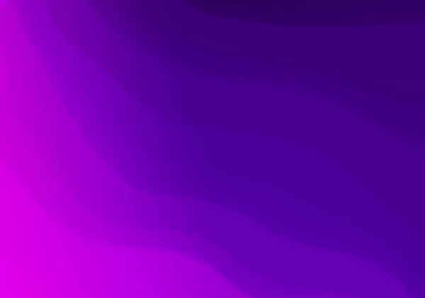 Waves Background Violet Purple Tones — 图库照片