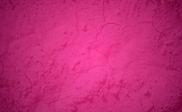 Marine Background Fuchsia Radial Gradient — Stok fotoğraf
