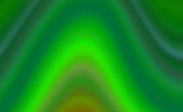 Rippled Green Background Different Clarities — Photo