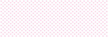 Pembe noktalı soyut vektör arkaplanı