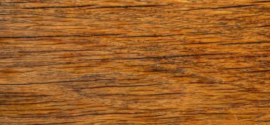 Kahverengi ahşap kalas dokusu. Ahşap yüzey arkaplanı