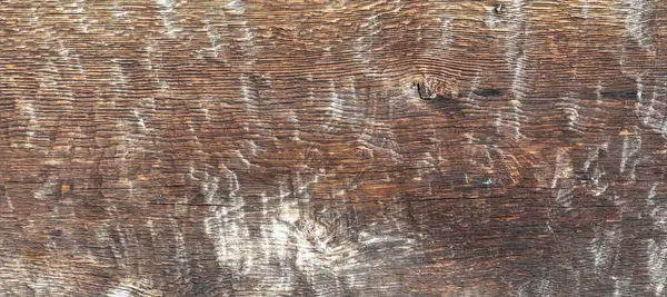 Texture Tavoletta Legno Marrone Sfondo Superficie Legno — Foto Stock