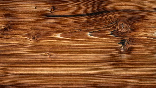 Texture Brown Wood Plank Background Wooden Surface — Stock Photo, Image