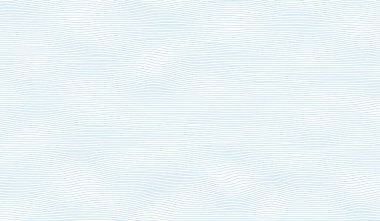 Soyut vektör dalga çizgileri desenli arkaplan