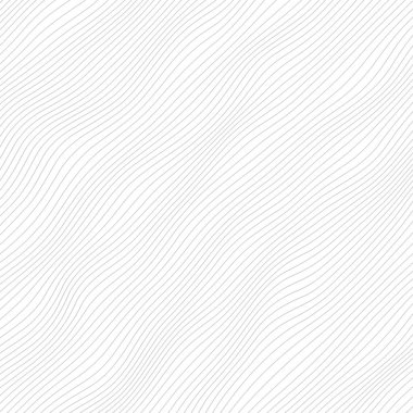 Soyut vektör dalga çizgileri desenli arkaplan