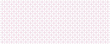 Pembe desenli vektör arkaplanı çizimi