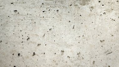 Beton yüzey arkaplanının dokusu