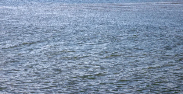 Struttura Superficie Acqua Azzurra Fondo Mare — Foto Stock