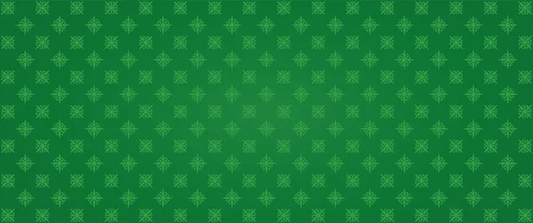 Απεικόνιση Διανυσματικού Φόντου Πράσινο Χρώμα Μοτίβο — Διανυσματικό Αρχείο