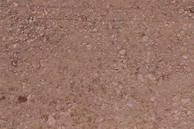 zemin üzerinde çakıl taşlarının dokusu