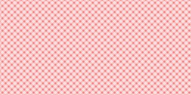 kırmızı kumaş desen dokusu - tasarımınız için vektör tekstil arkaplanı