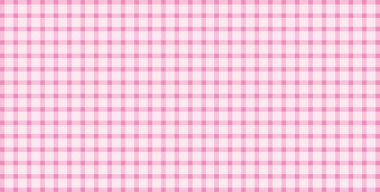 Pembe kumaş deseni - tasarımınız için vektör tekstil arkaplanı