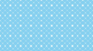  illustration of abstract vector background with blue colored pattern