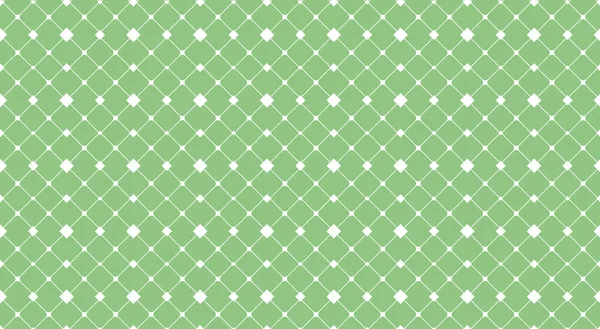 Illustration Abstract Vector Background Green Colored Pattern — Vetor de Stock