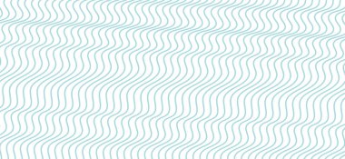 Mavi çizgili çizgili vektör arkaplanı çizimi