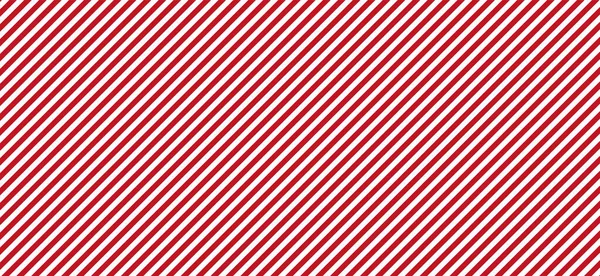 Illustration Fond Vectoriel Avec Motif Rayé Couleur Rouge — Image vectorielle