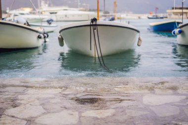 Avrupa 'da deniz kıyısında küresel ısınma seviyesi yükseliyor