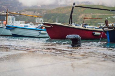 Avrupa 'da deniz kıyısında küresel ısınma seviyesi yükseliyor