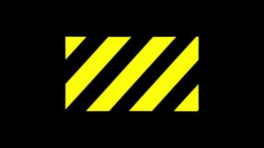 Color picture of tape on a black background.