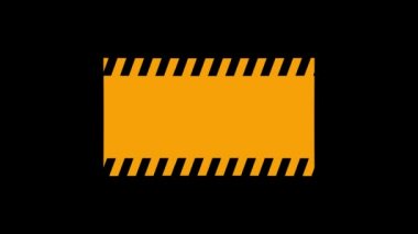 Color picture of picture on a black background.
