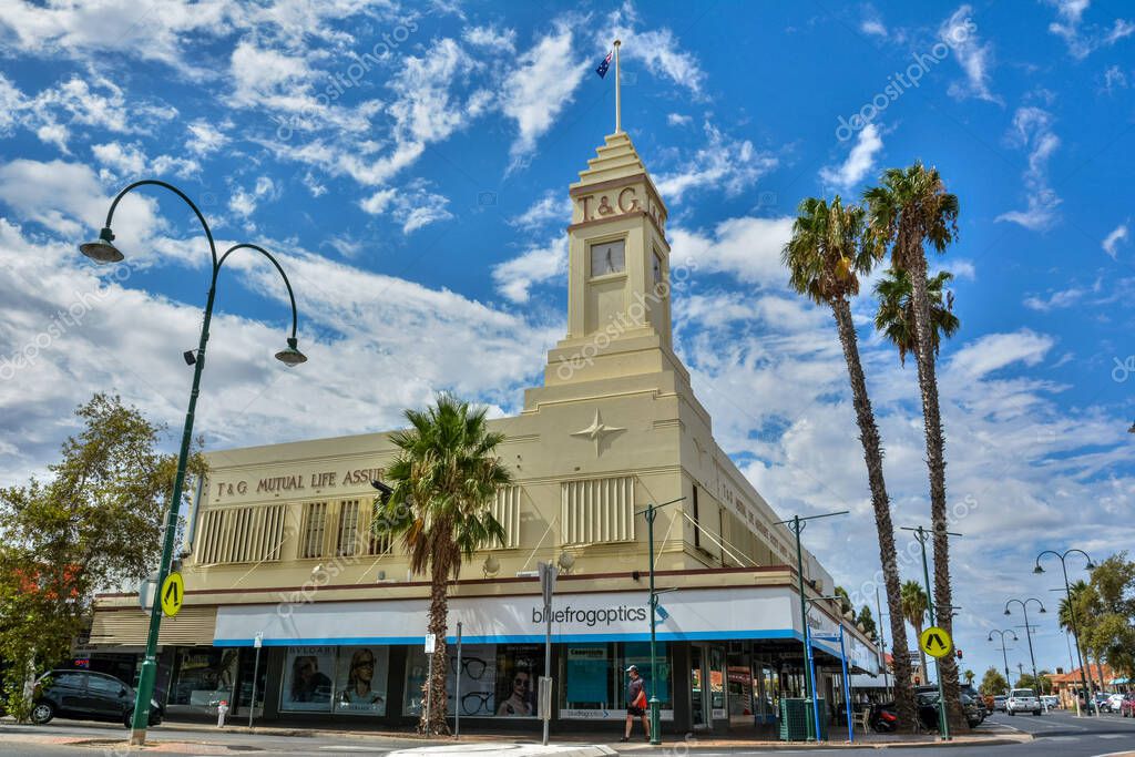 Mildura