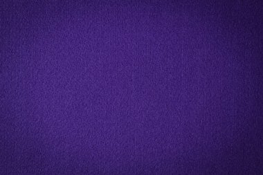 Mor menekşe rengi tekstil kumaş dokusu arkaplanı