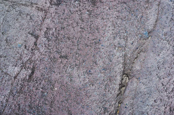 Foto Mostra Textura Pedra Padrão Pedra Mármore Rosa Encontrei Pedra — Fotografia de Stock